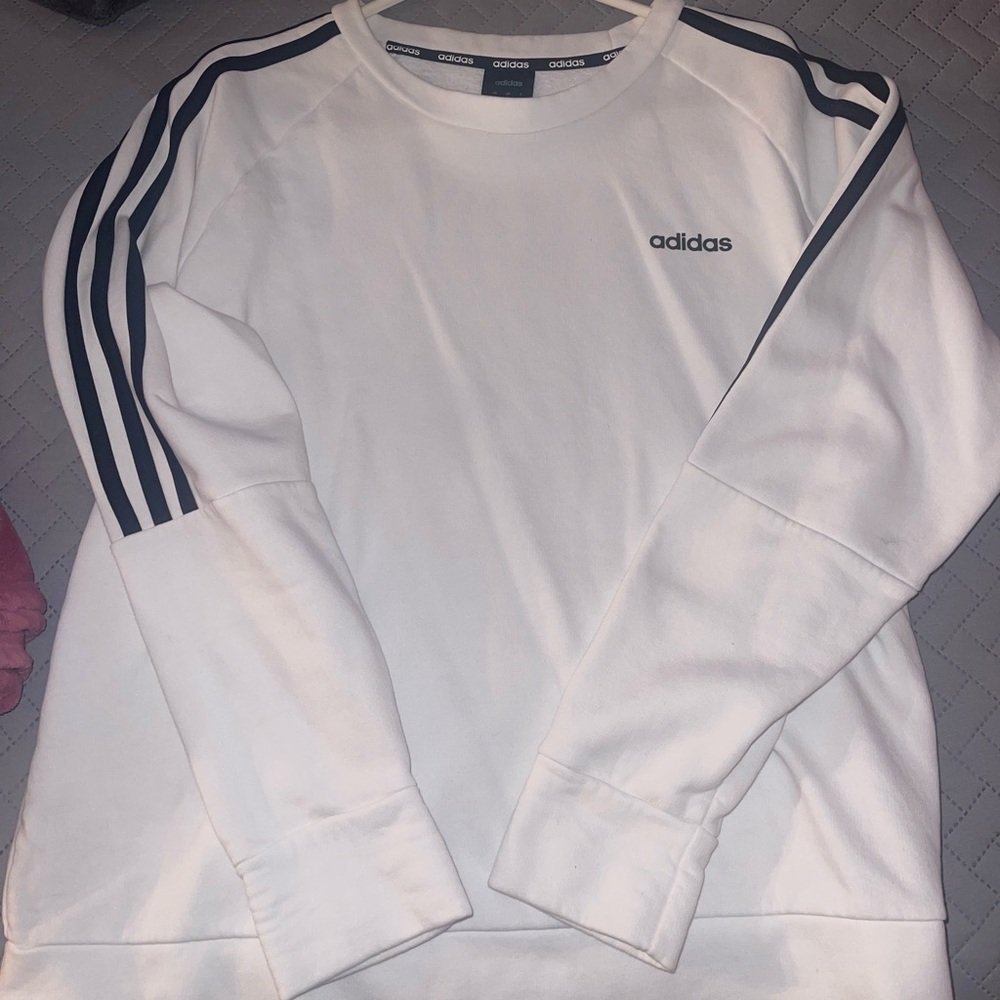 Adidas crewneck